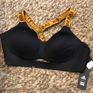 NWT Ivy park sports bra